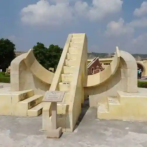 Jantar Mantar Jaipur